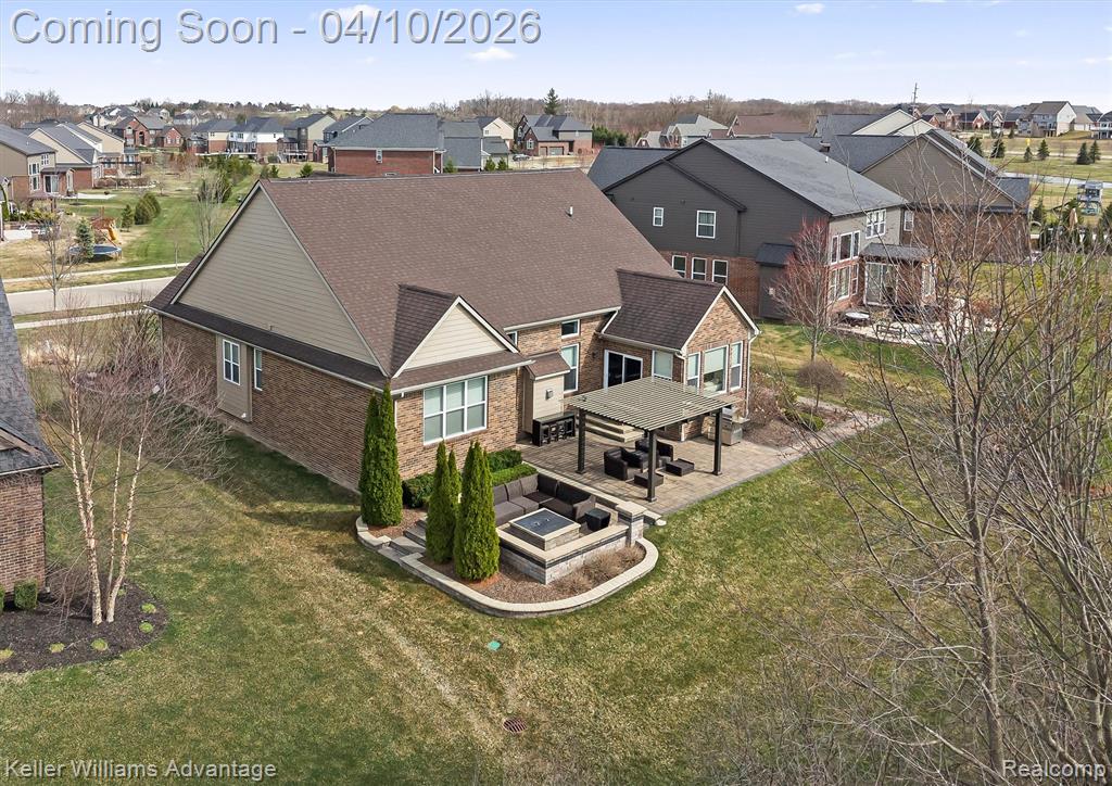 51839 Turnburry Drive, South Lyon, MI 48178 — Photo 47