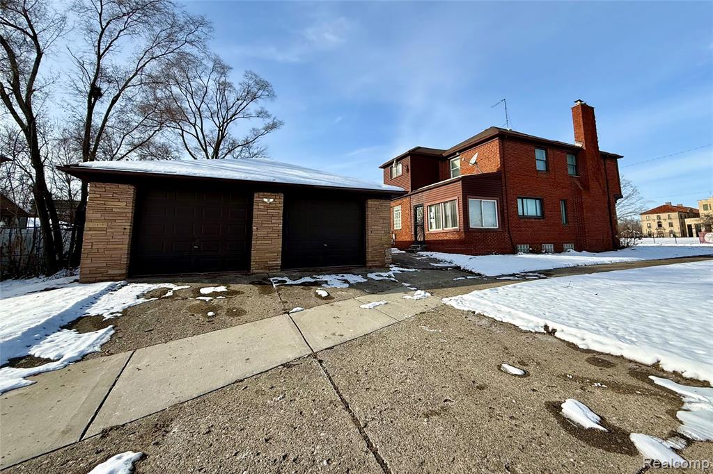 8401 W 7 Mile Road, Detroit, MI 48221 — Photo 48