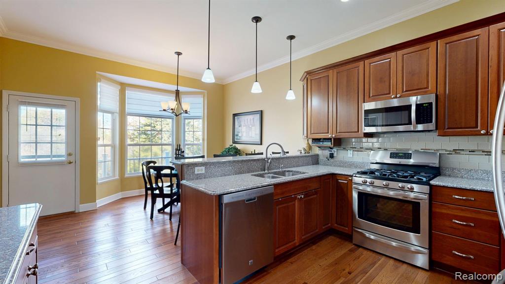 4400 Oak Tree Trail, Fenton, MI 48430 — Photo 22
