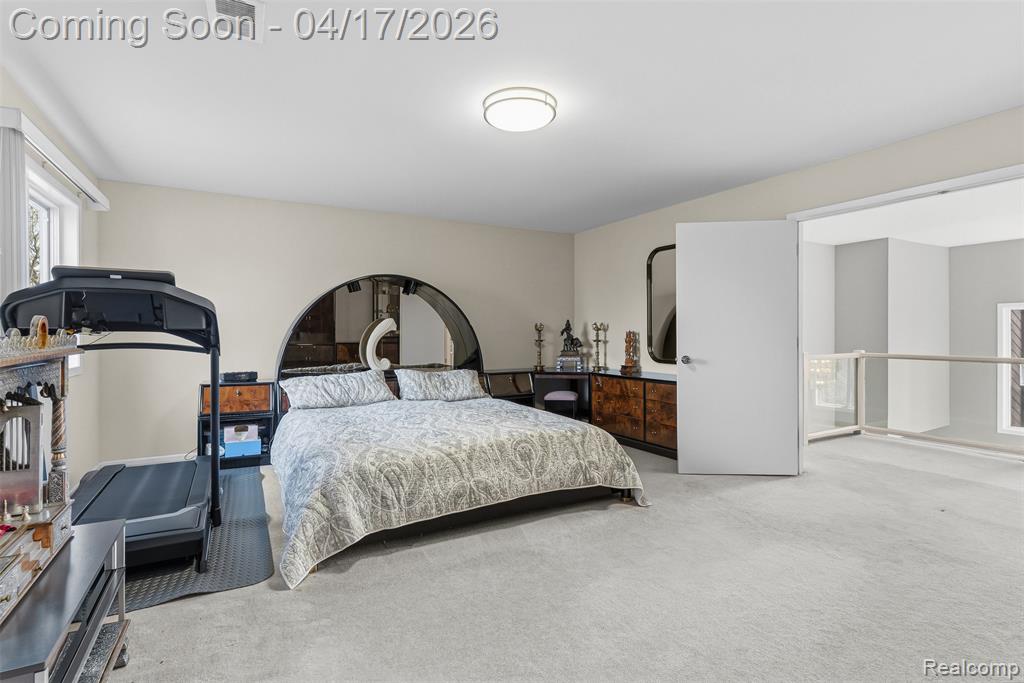 5113 Dye Hill Court, Flint, MI 48532 — Photo 36