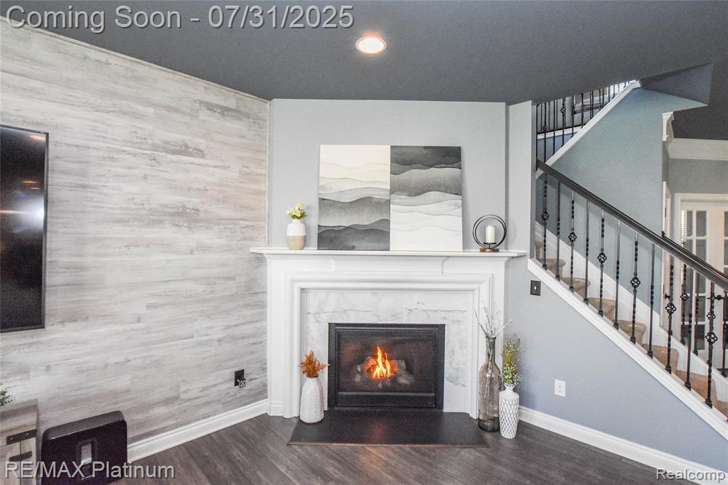 29848 Braeburn, New Hudson, MI 48165 — Photo 18