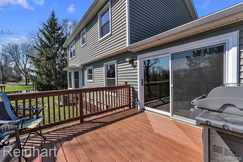 21300 Chubb Road, Northville, MI 48167 — Photo 52