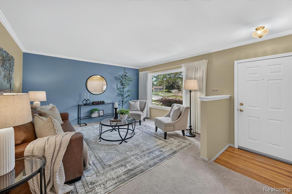 7026 London Court, Canton, MI 48187 — Photo 6