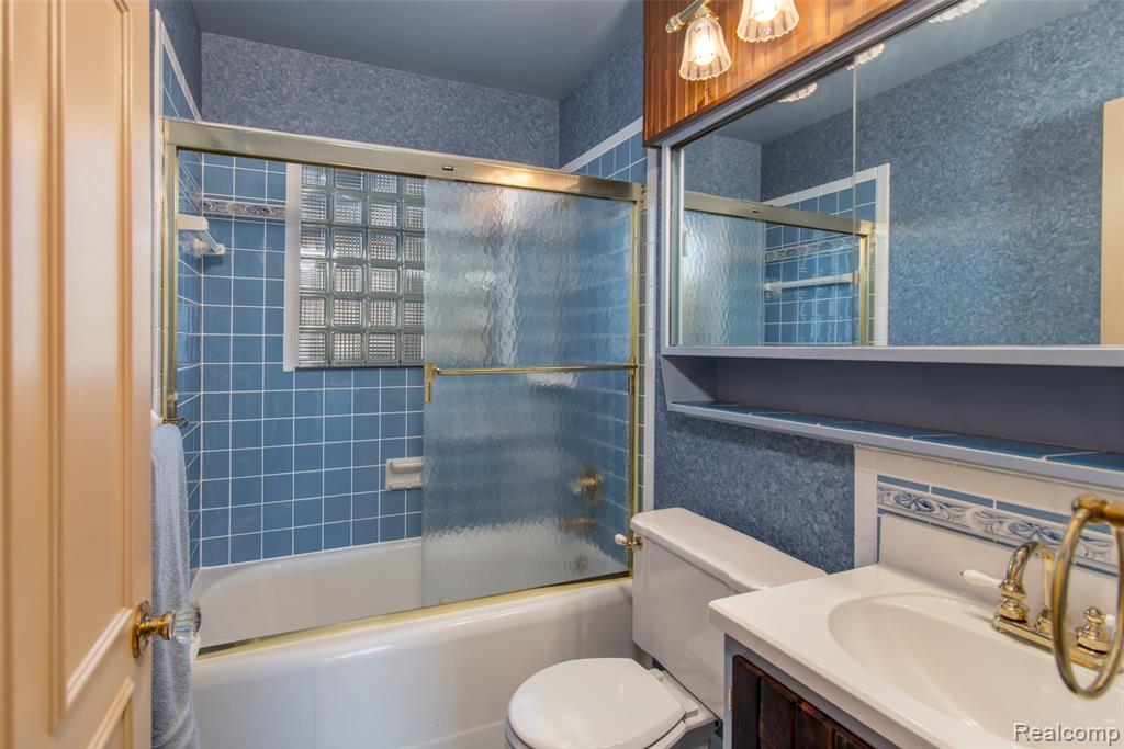 18552 Hinton Street, Riverview, MI 48193 — Photo 19