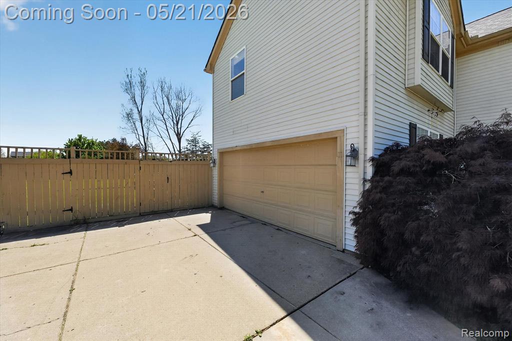 5425 Blossom Lane, Linden, MI 48451 — Photo 44