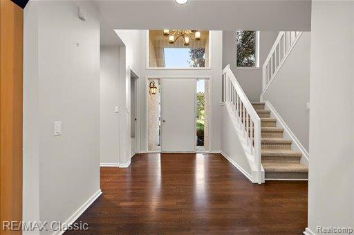 5511 maple leaf Court, West Bloomfield, MI — Photo 2