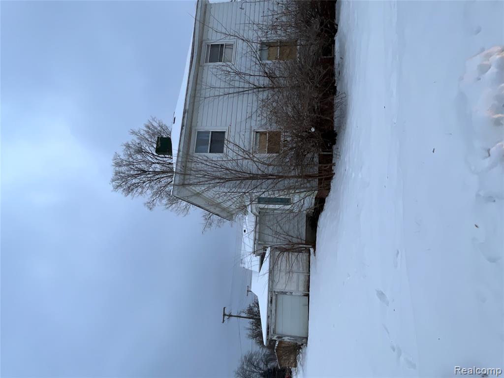 424 W Frank Street, Caro, MI 48723 — Photo 3