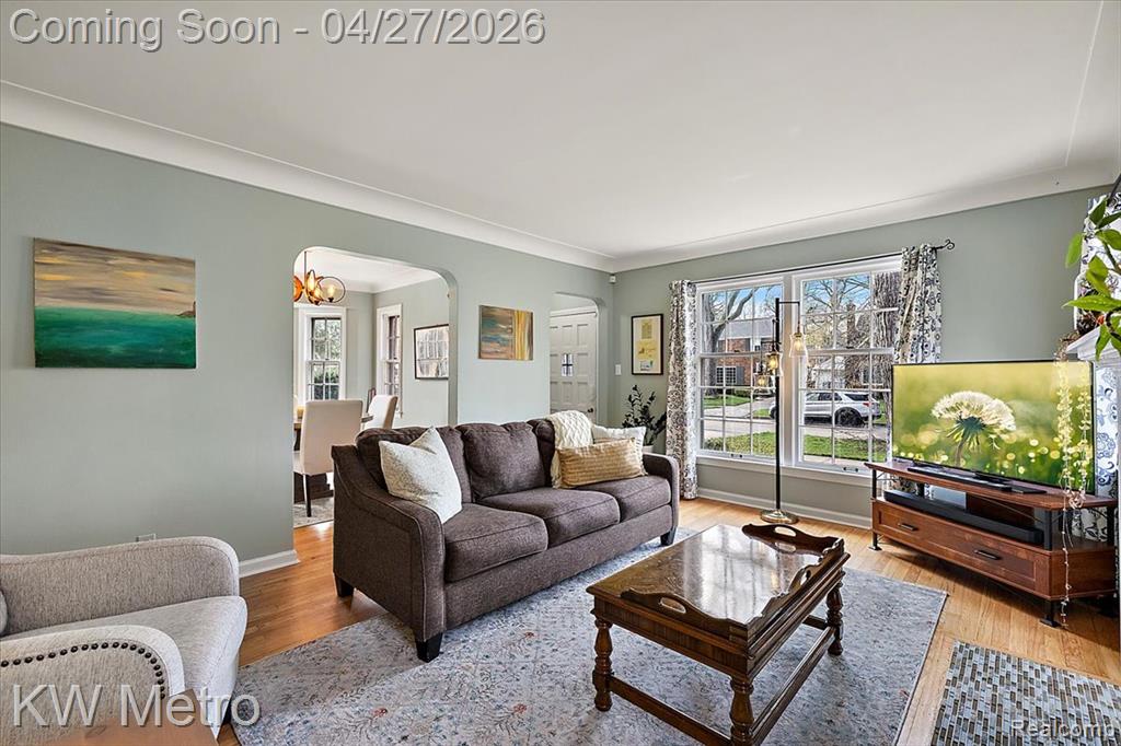 1830 Stanhope Street, Grosse Pointe Woods, MI 48236 — Photo 8