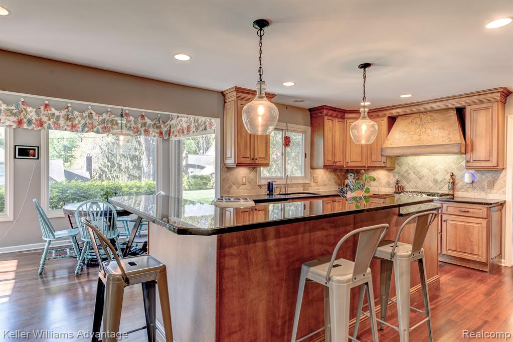 46603 Greenridge Drive, Northville, MI 48167 — Photo 17