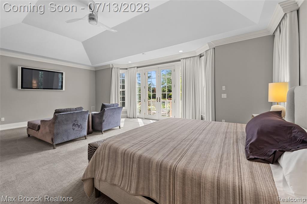 1465 Quarton Ridge Circle, Bloomfield Hills, MI 48301 — Photo 13