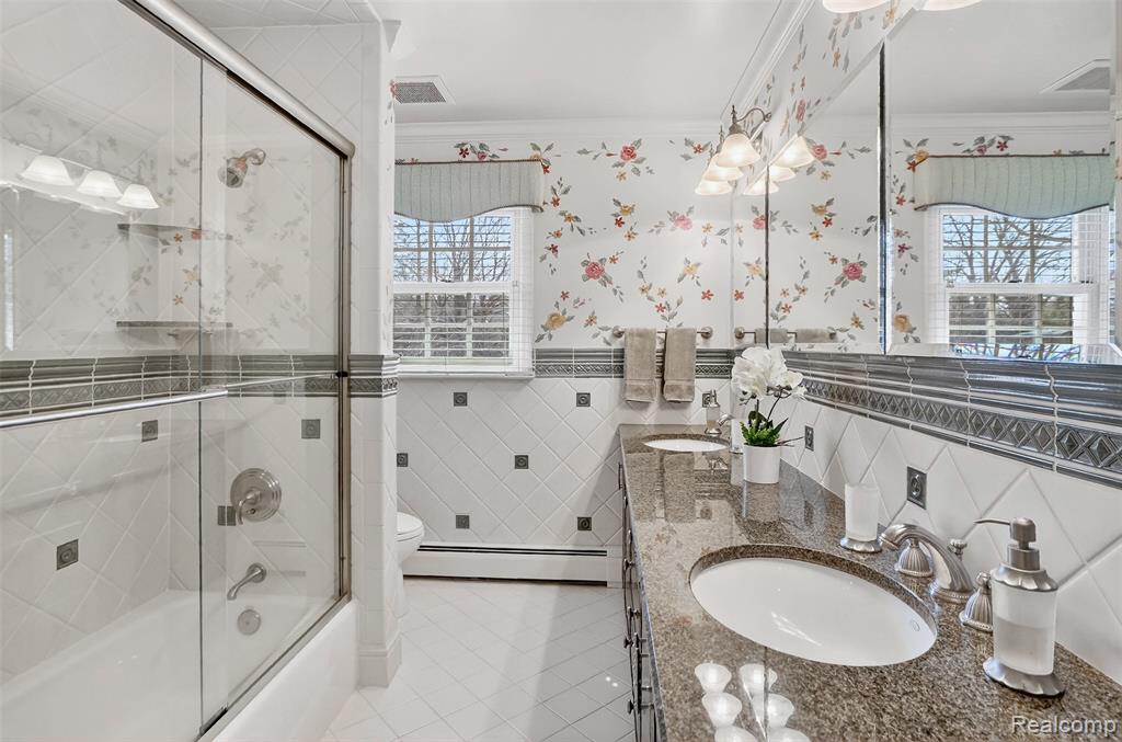27220 Willowgreen Court, Franklin, MI 48025 — Photo 40