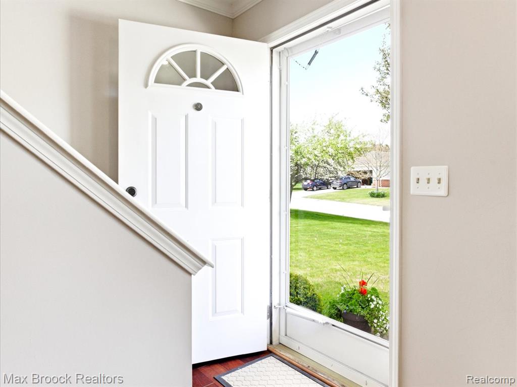1561 S Delano Street, St. Clair, MI 48079 — Photo 6