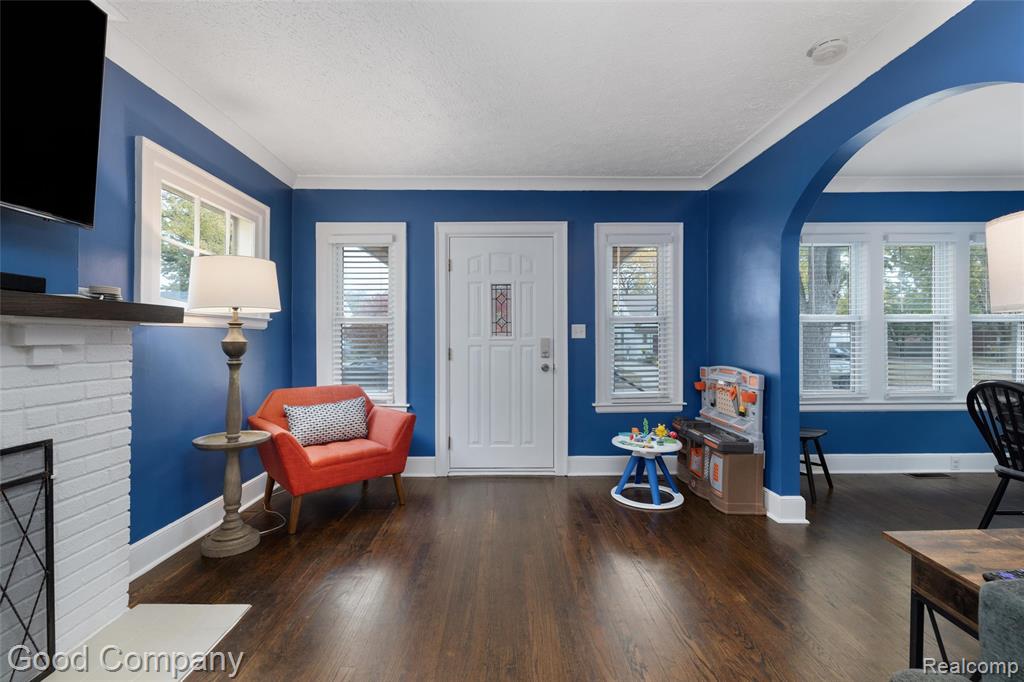 820 E 2nd Street, Royal Oak, MI 48067 — Photo 5