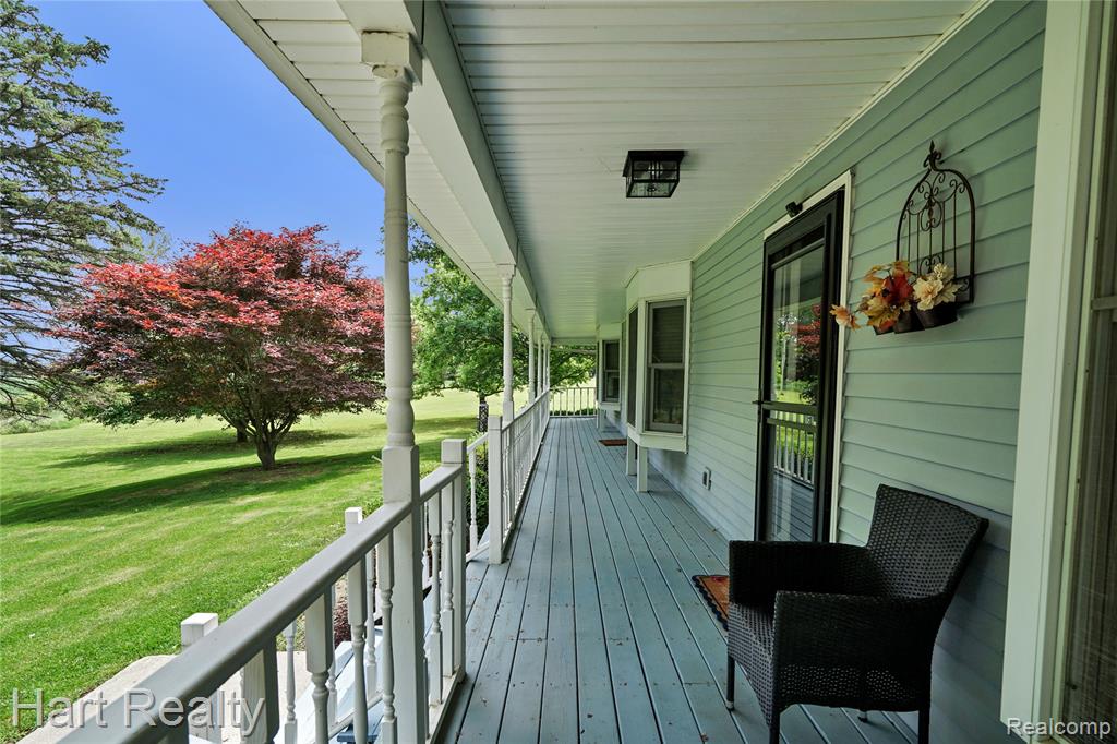 7167 Brown School Road, North Branch, MI 48416 — Photo 4