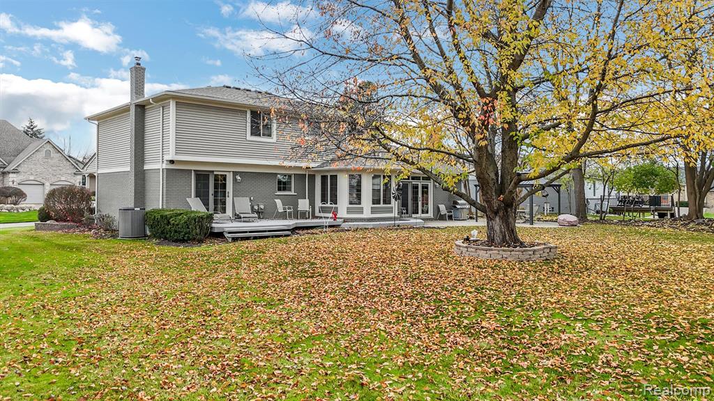 682 Heritage Lane S, Rochester Hills, MI 48309 — Photo 78