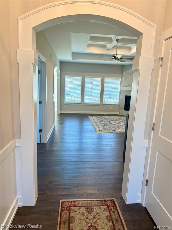 55144 St Paul Drive, Macomb, MI 48042 — Photo 2