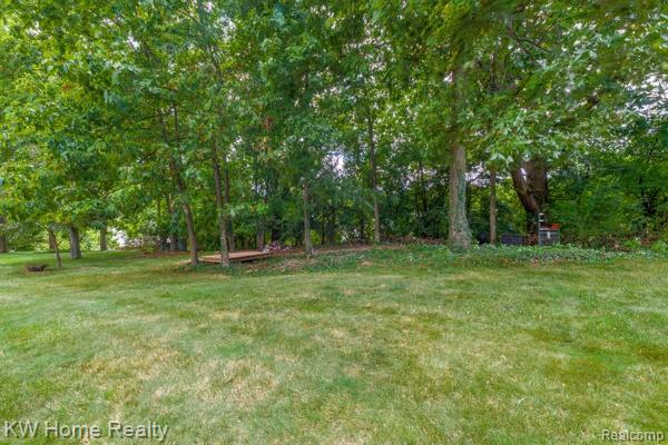 4568 Rolling Ridge Road, West Bloomfield, MI 48323 — Photo 67