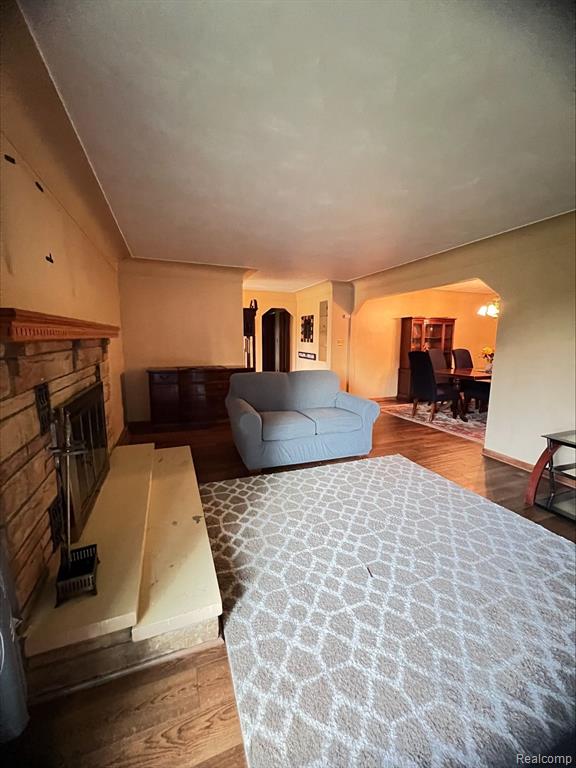 5009 W ALBAIN Road, Monroe, MI 48161 — Photo 13