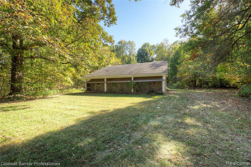 2782 Gravel Creek Road, North Branch, MI 48461 — Photo 33