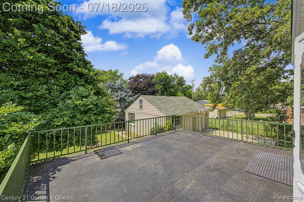 4124 Jackson Street, Dearborn Heights, MI 48125 — Photo 38