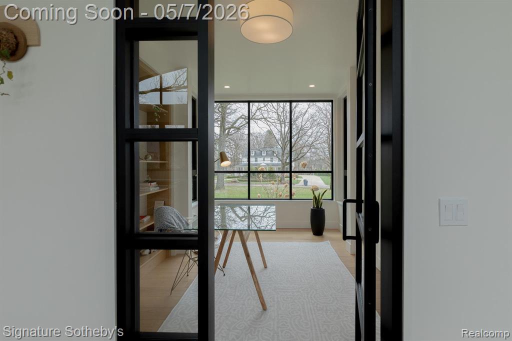 4720 Dover Road, Bloomfield Hills, MI 48304 — Photo 32