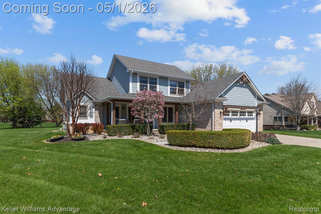 8200 Carpathian Drive, White Lake, MI — Photo 3