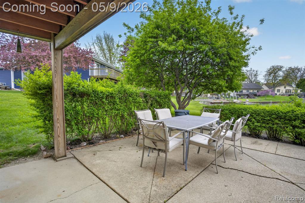 1365 Blue Water Drive, Fenton, MI 48430 — Photo 53