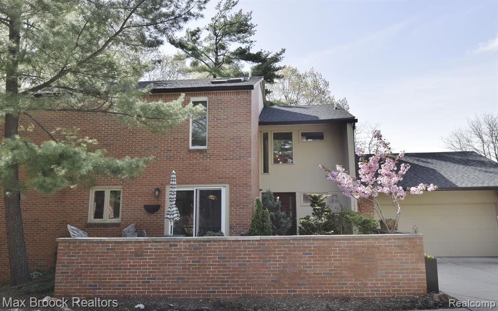 1030 STRATFORD PLACE, # 12, Bloomfield Hills, MI 48304 — Photo 3