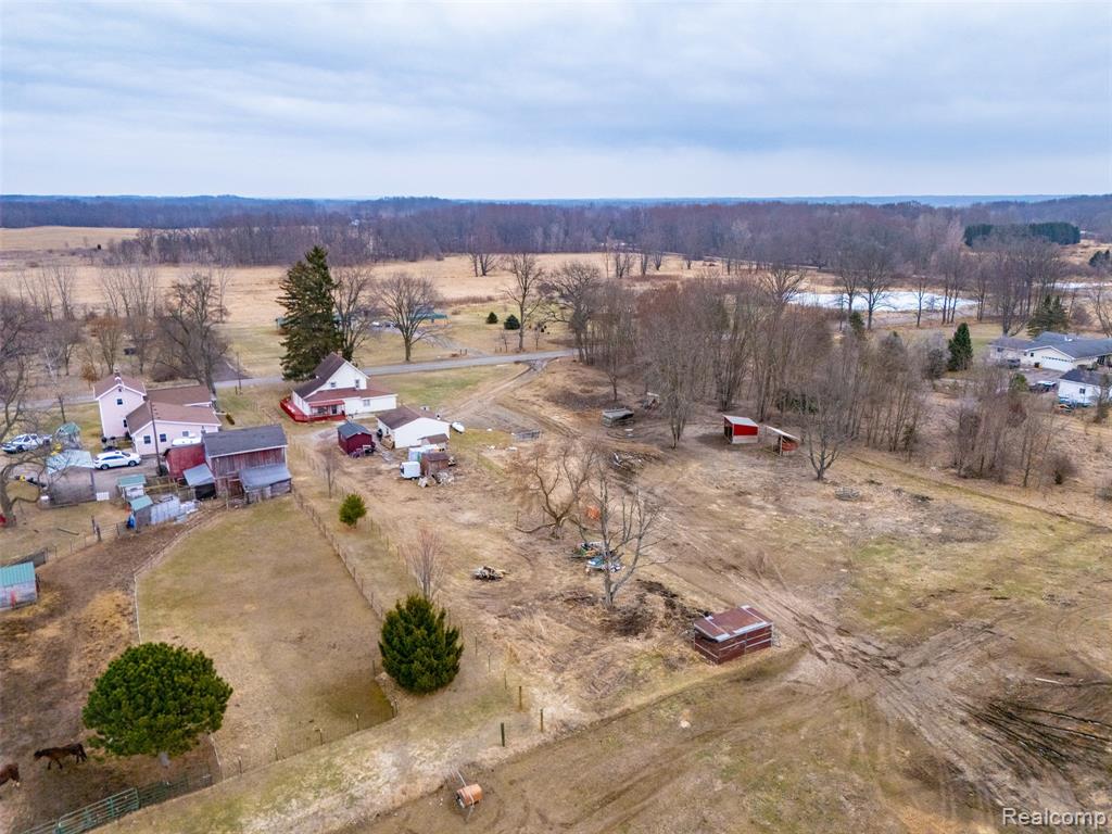 8732 Kinch Road, Jackson, MI 49201 — Photo 30