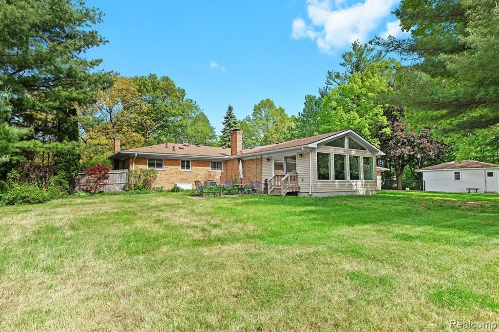 52851 FAIRCHILD Road, Chesterfield, MI — Photo 56