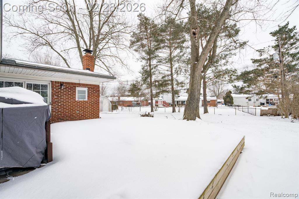 5737 Shetland Way, Waterford, MI 48327 — Photo 25