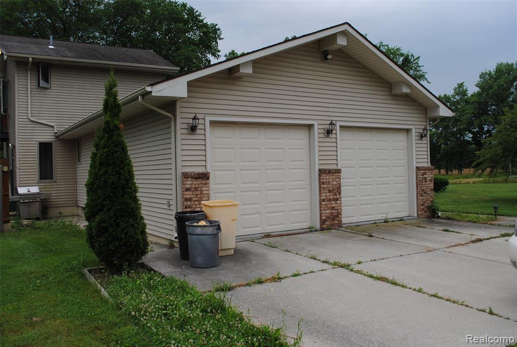 4785 Mayer Road, China, MI — Photo 4