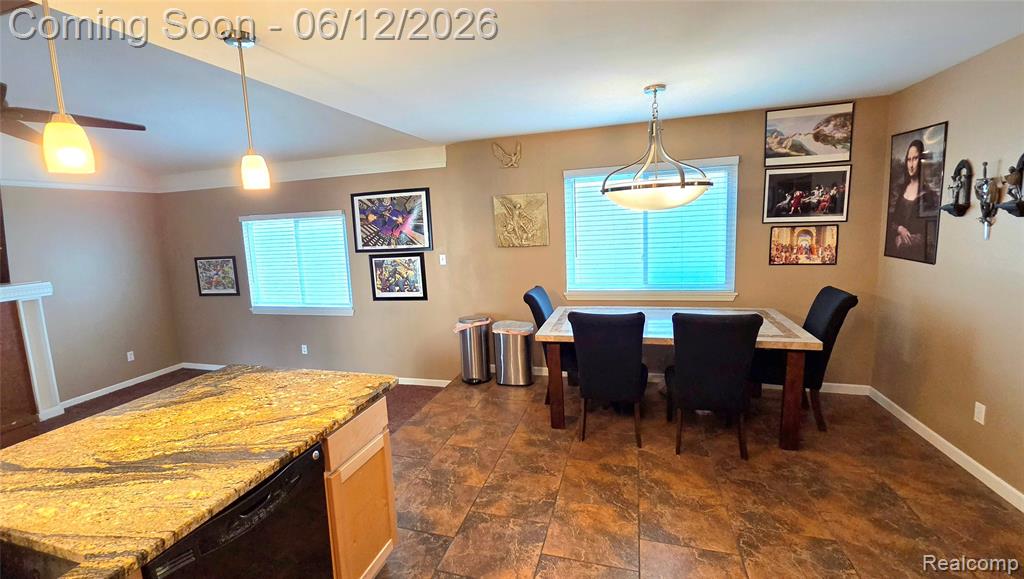 417 Shana Drive, Canton, MI 48187 — Photo 6