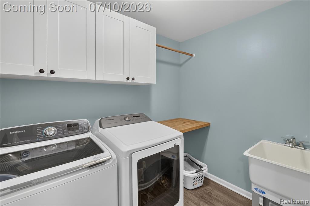 58491 Winnowing Circle S, South Lyon, MI 48178 — Photo 35