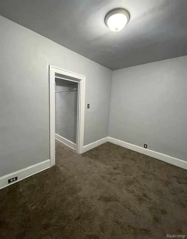 2286 Calvert Street, Detroit, MI 48206 — Photo 19