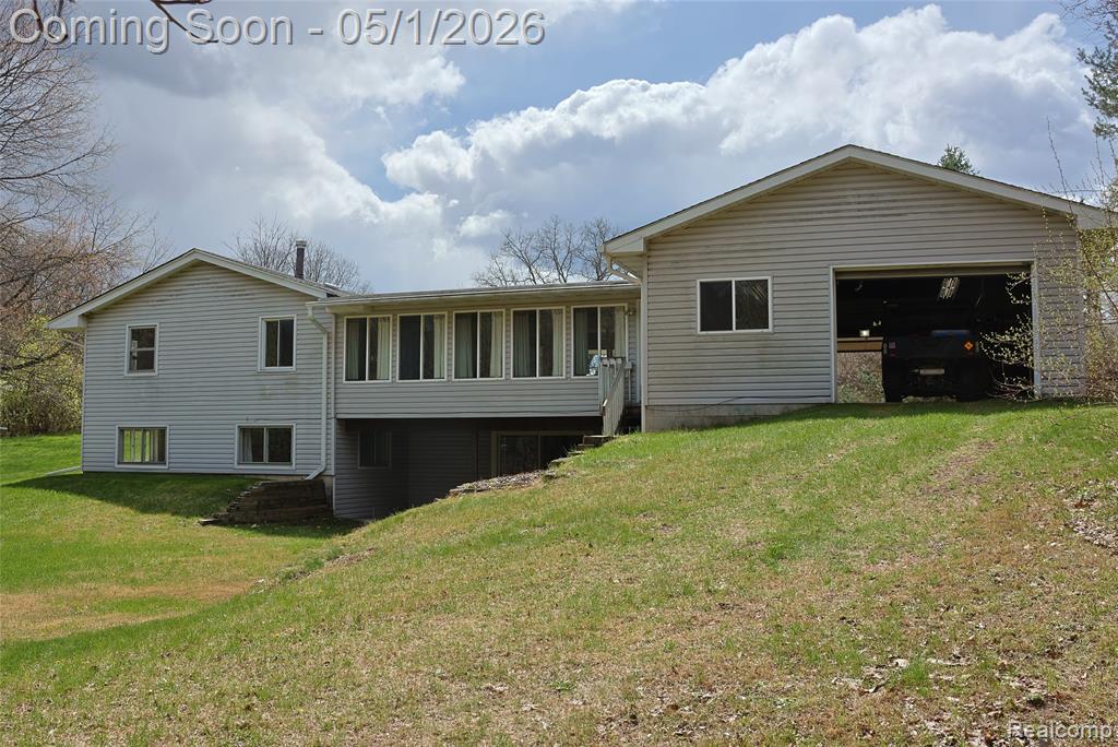 2775 Hummer Lake Road, Ortonville, MI 48462 — Photo 35