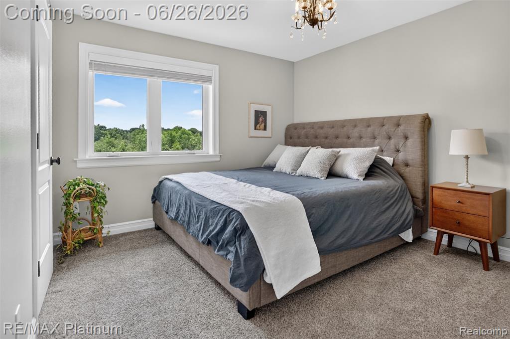 201 Mystic Meadows Court, Howell, MI 48843 — Photo 33
