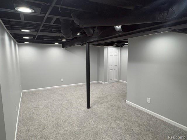 7210 Buckingham Ave, Allen Park, MI 48101 — Photo 10