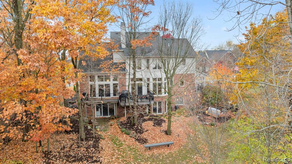 6775 Carlyle Crossing, West Bloomfield, MI — Photo 51