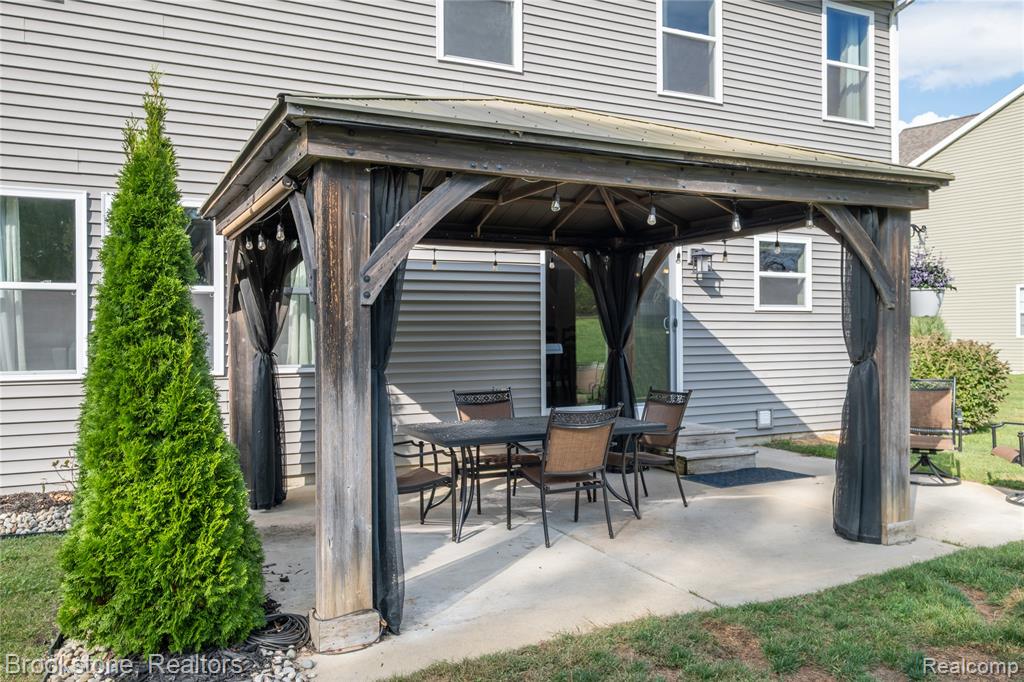 16100 River Ridge Trail, Linden, MI 48451 — Photo 27