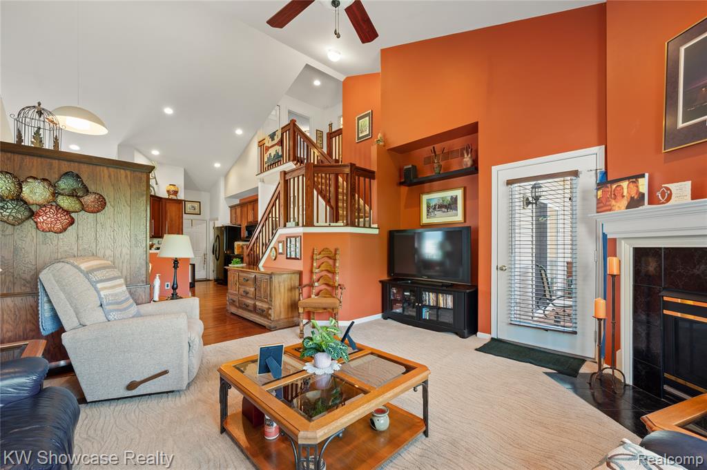 727 Mill Pointe Drive, 16, Milford, MI 48381 — Photo 16