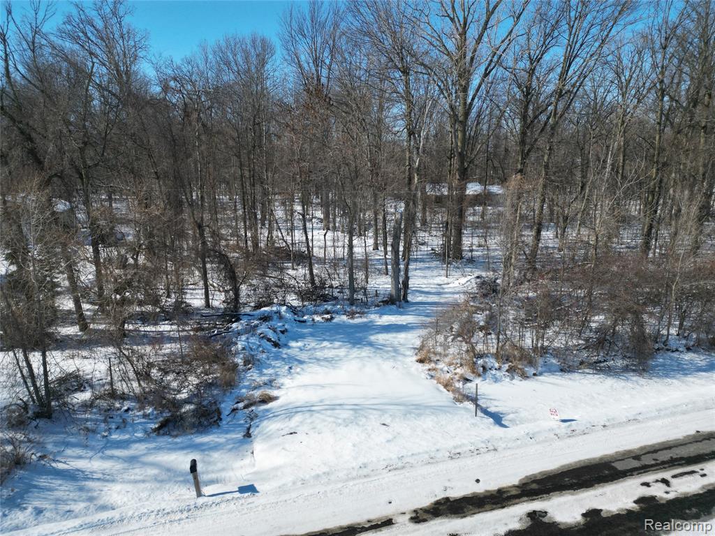197 N Cotter Road, Essexville, MI, 48732