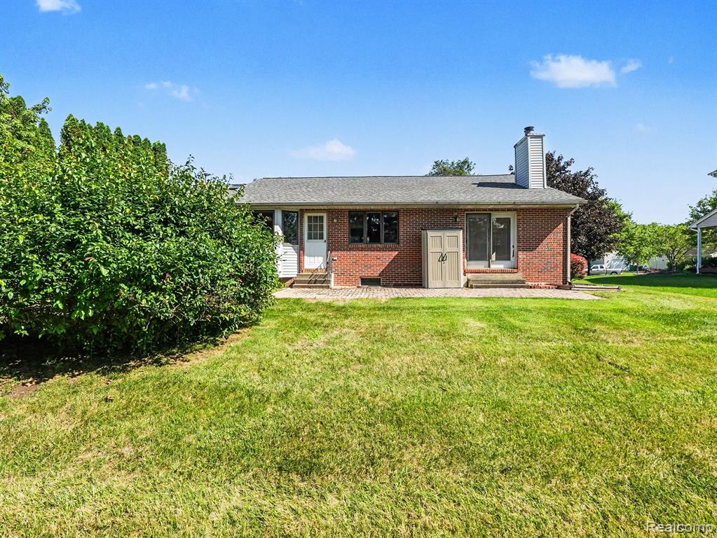 415 Bennington Court, Saline, MI 48176 — Photo 26