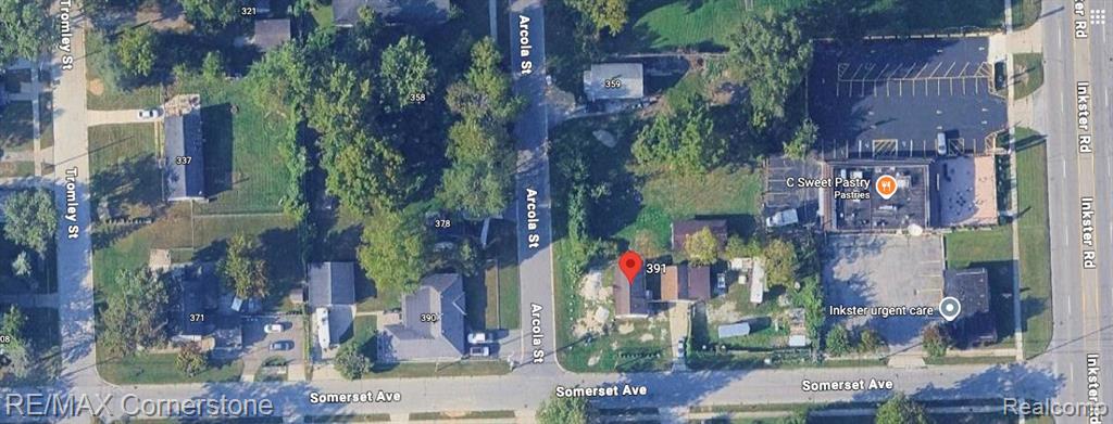 391 Arcola Street, Inkster, MI 48141 — Photo 17