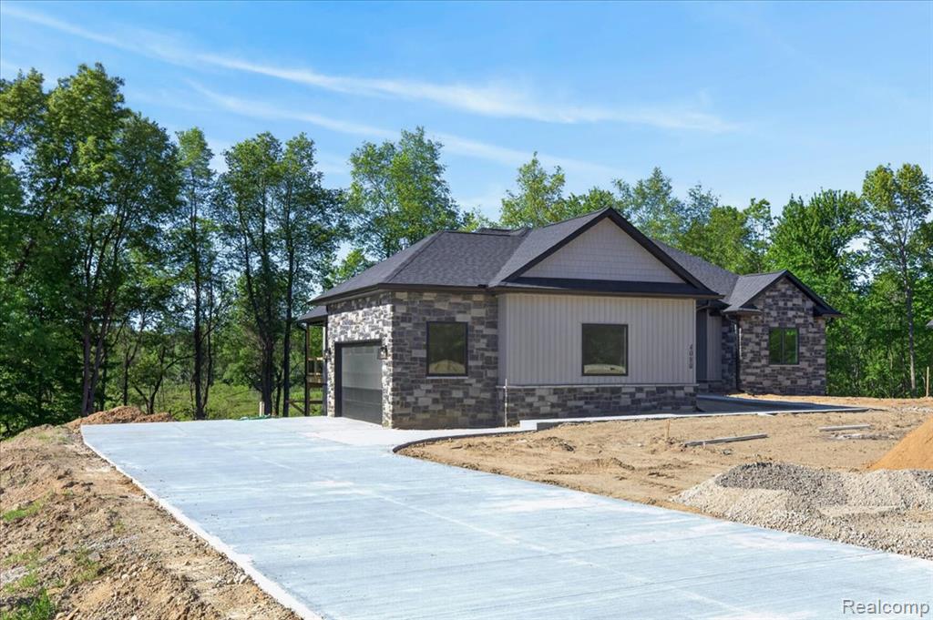 5005 Metamora Ridge, Metamora, MI 48455 — Photo 54