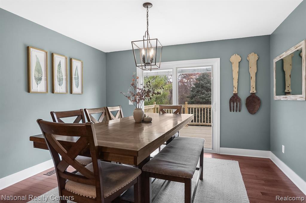 7780 THUNDER BAY Drive, Pinckney, MI 48169 — Photo 15