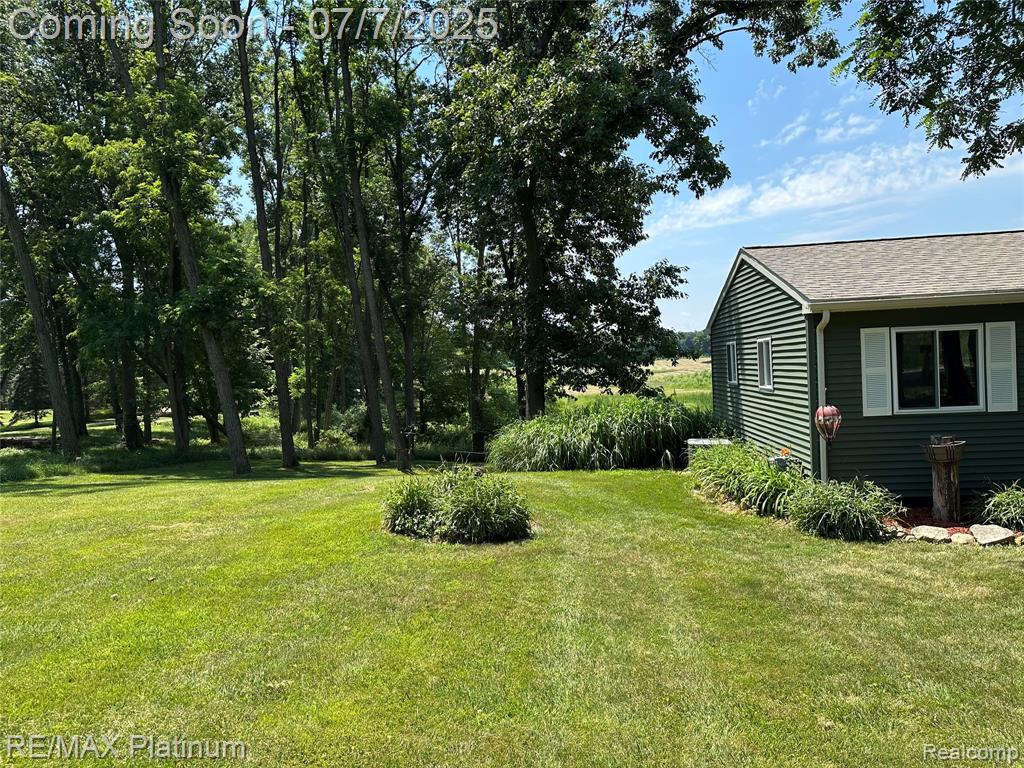 5729 Crandall Road, Howell, MI 48855 — Photo 20