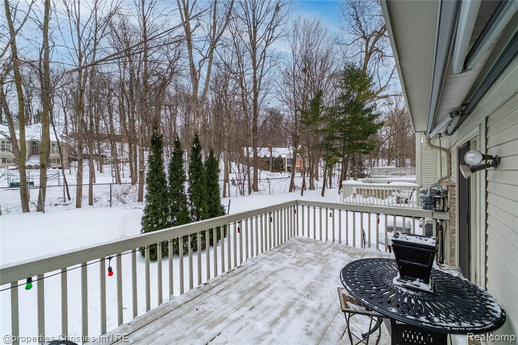 437 Covington Court, 68, Northville, MI 48168 — Photo 38