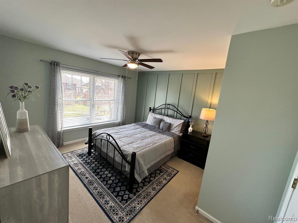 16983 COURVILLE Drive, Northville, MI 48168 — Photo 41
