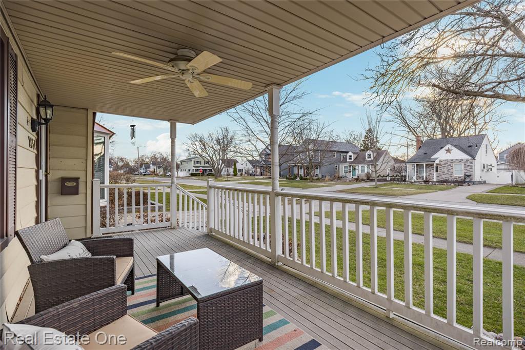 2654 Royal Avenue, Berkley, MI 48072 — Photo 3